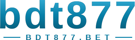 bdt877 logo